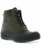 Weatherproof Vintage Men's Brown Luke Waterproof Commuter Boots  Size 13 M